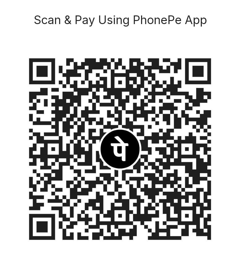 Guru Kotha Pro UPI QR Code