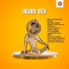 Indra Dev - Image 2